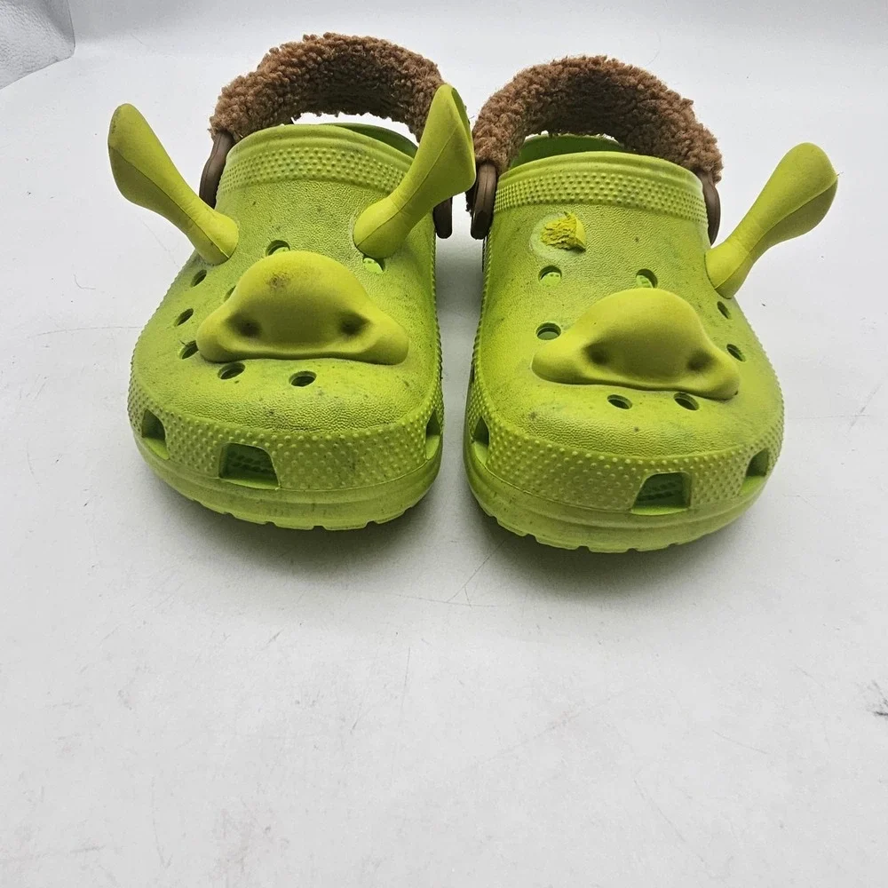 CROCS shoes kids